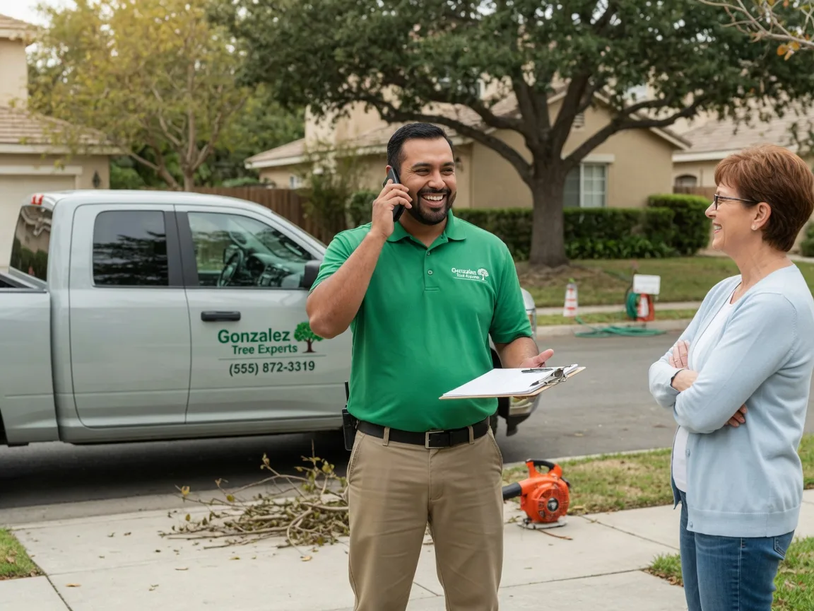 Tree Service State Farm, VA FAQs